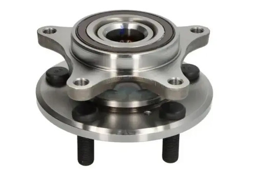 Wheel bearing front axle - front,
