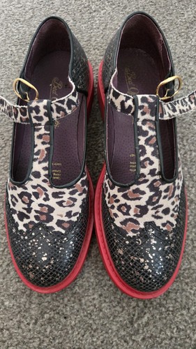 Irregular choice nico size - size, 41/