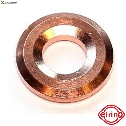 Sealing ring nozzle holder - ring,