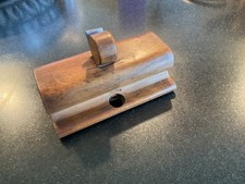 Small Old Womans Tooth Router