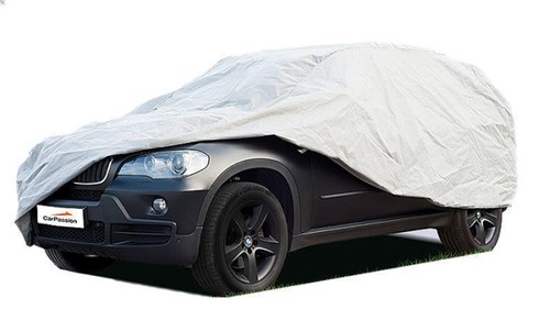 Car cover carpassion mmt - cover,
