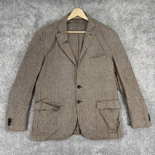 Ledbury blazer mens 44r - ledbury,