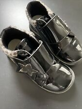 Girls school Black shoes Primigi Size 25