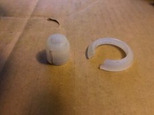 Classic Mini  gear-lever nylon