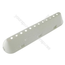 Hotpoint BWD129 Washing Machine Drum Paddle (extractable) 12 Hole Type