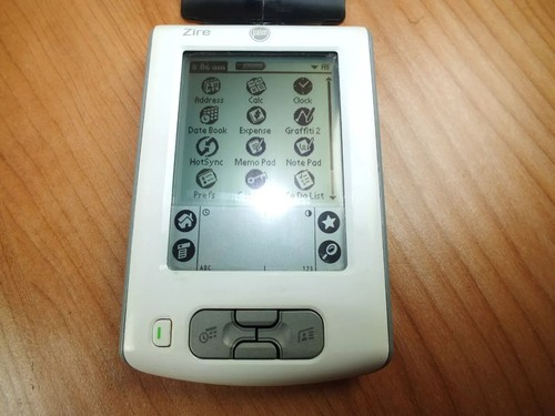 Zire m150 palm - pocket, pc