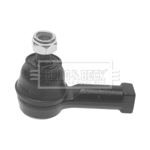 Tie track rod - tie, end