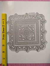 Tattered Lace Old Fashioned