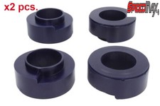 X2 PCS SUSPENSION SPRING