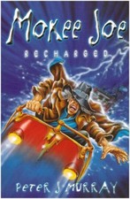 Mokee Joe Recharged-Peter J