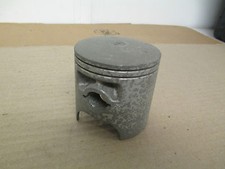 Nos Yamaha YZ250 Genuine Piston Standard bore
