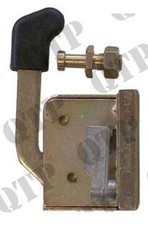 Tractor door lock - tractor,