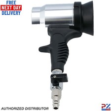 Starchem Venturi Paint Dryer