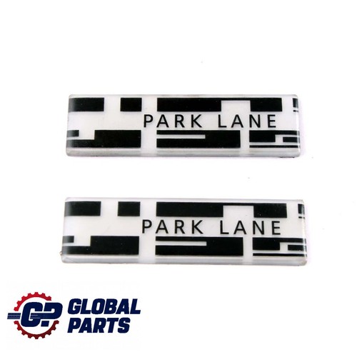 Mini r50 park - mini,