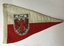 1950's Austrian Boy Scout