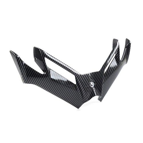Aerodynamics winglet front - aerodynamics,