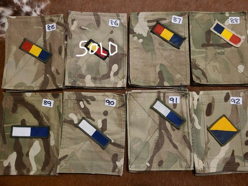 Mtp british army blanking - ,