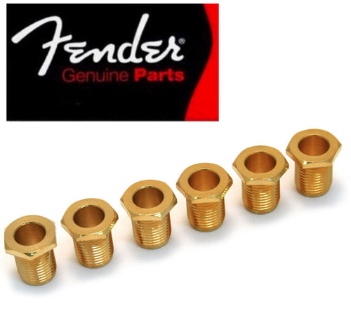 Bushings fender 0058821049 - 6,