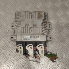 2011 PEUGEOT 3008 1.6 HDI