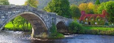  Snowdonia Wales Welsh