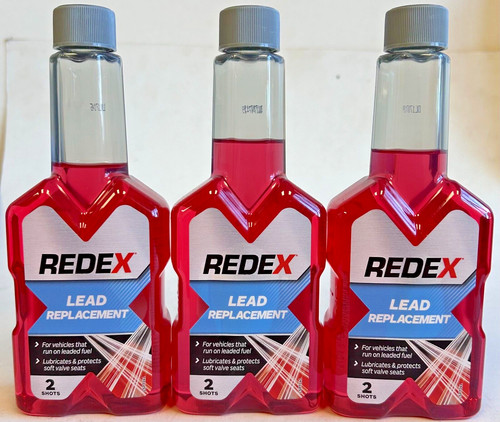 Redex lead replacement - redex,