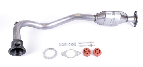 Eec catalyst fits ford - catalyst,