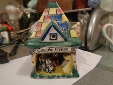 Derek fowler pottery night