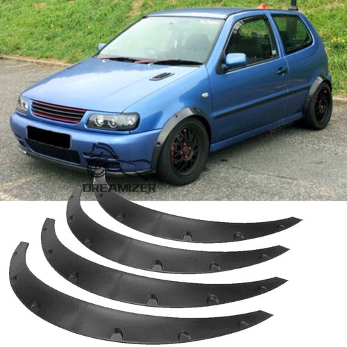 For polo mk3 car - 3.5",
