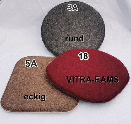 Seat cushion padded felt - padded,,