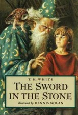 The Sword in the Stone -