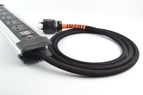 Mcru mains power hub - power,