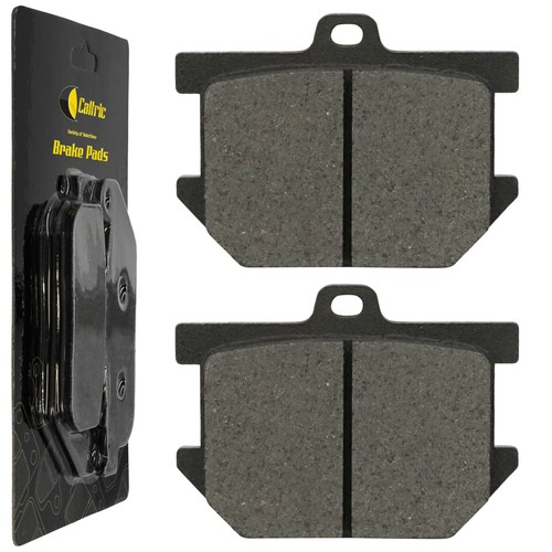 Brake pads for yamaha xs650 - for,