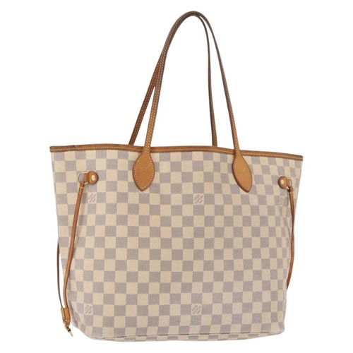 Louis vuitton damier azur - louis,