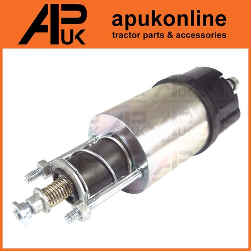 Starter solenoid switch for - starter,