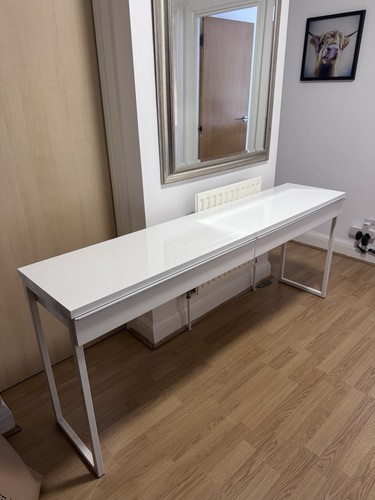 Ikea bestå burs - desk, in