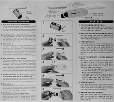 FILM PICKER 35Mm 135 Film Leader Retriever Extractor Puller Release