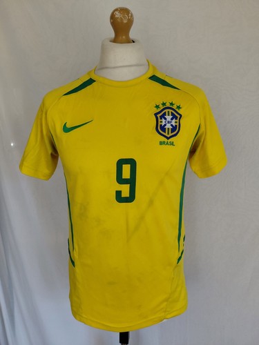 Brazil nike vintage - brazil,