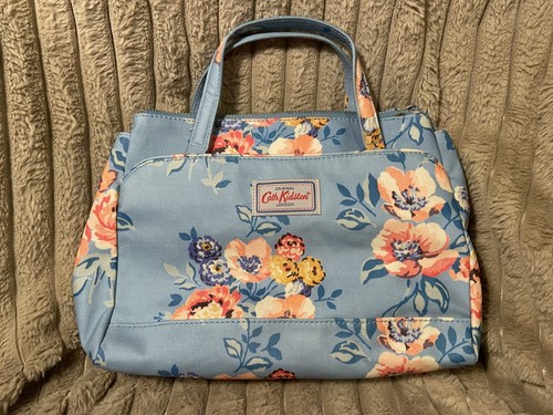 Cath kidston light - kidston, blue