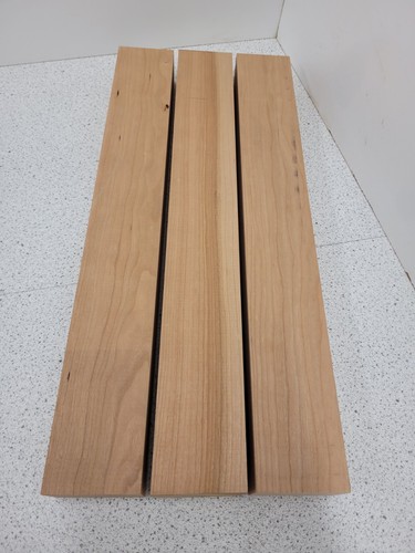 Cherry hardwood timber 75 x - timber,