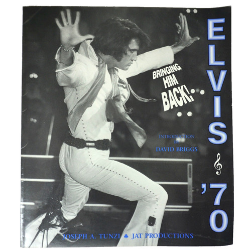 Elvis presley 70 - elvis,