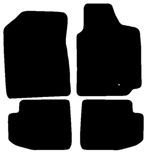 Fits toyota yaris sport 3dr - fits,