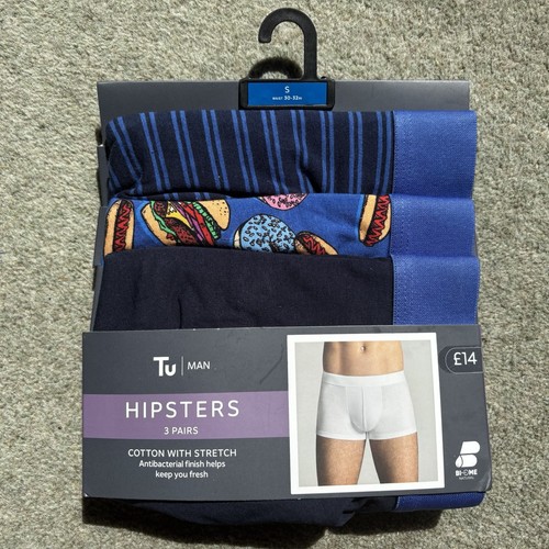 Men size small - men's,