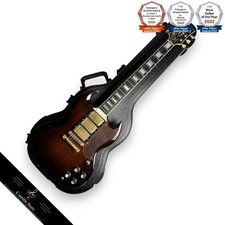 Gibson 1963 Les Paul SG Custom