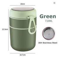 710ml Food Thermal Jar