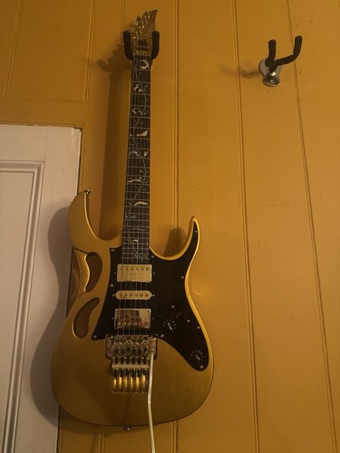 Ibanez pia electric - pia, guitar