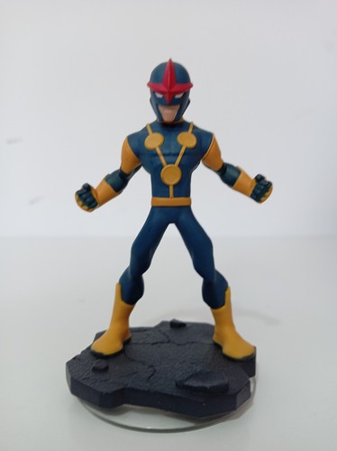 Disney infinity nova - infinity,