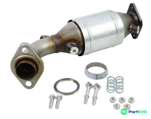 Maxgear catalytic converter - catalytic,