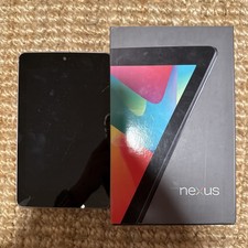 Nexus 7 (1st Generation) 16GB