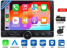 10.1" Android Auto 8+128G 2