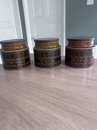 Vintage hornsea heirloom brown - vintage,